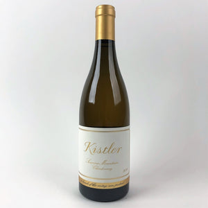 Wine - 2018 Kistler Chardonnay Sonoma Mountain -