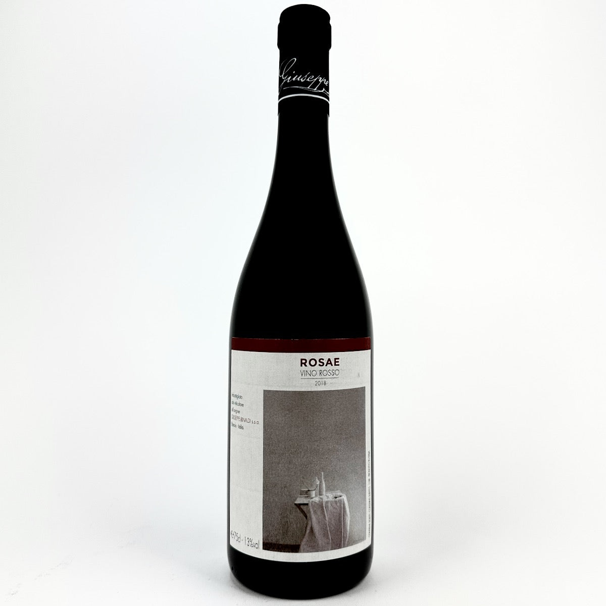 Wine - 2018 Rinaldi, Giuseppe Rosae -