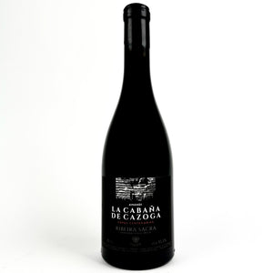 Wine - 2019 Adega Damm Amandi Cabana de Cazoga -