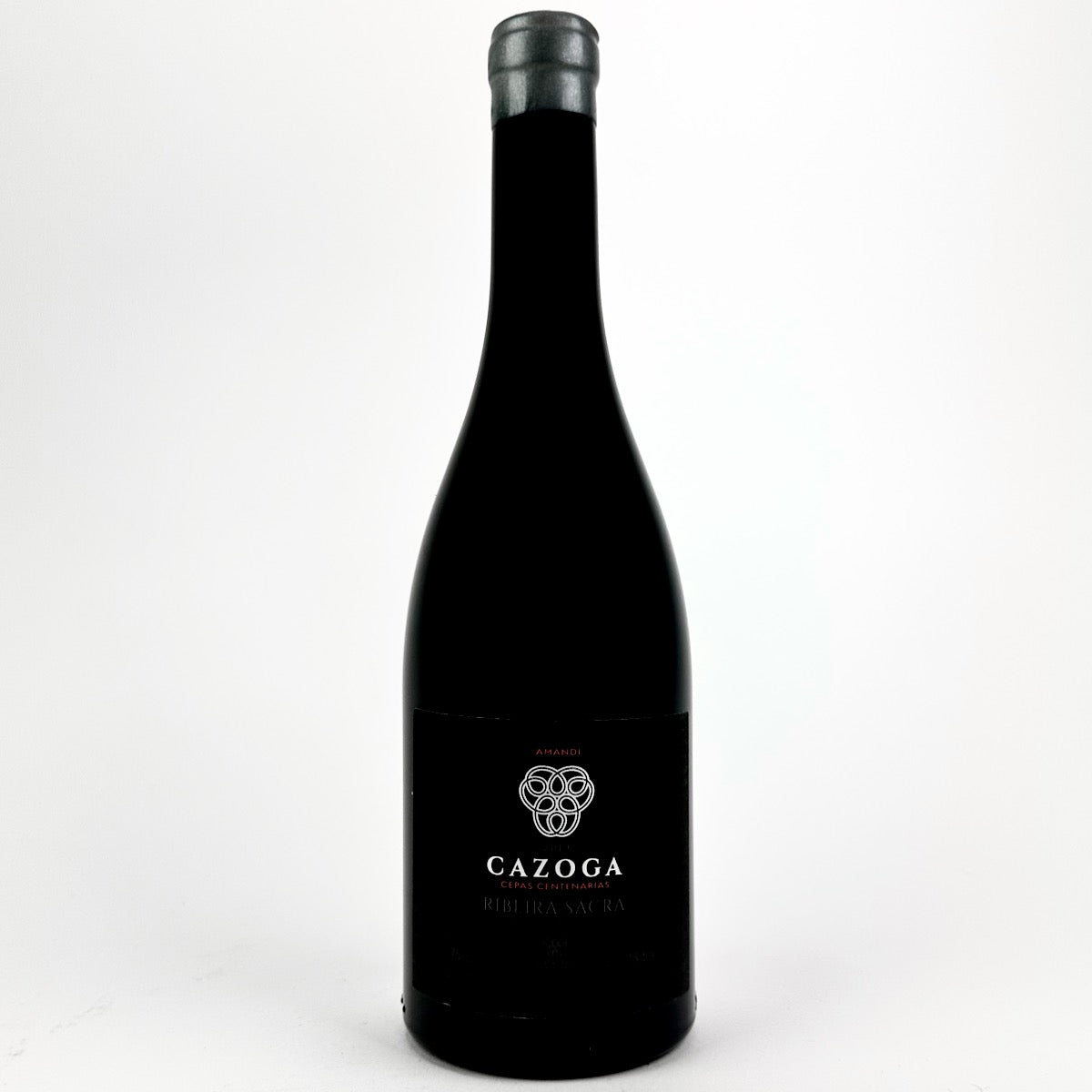 Wine - 2019 Adega Damm Amandi Cazoga Cepas Centenarias Especial -