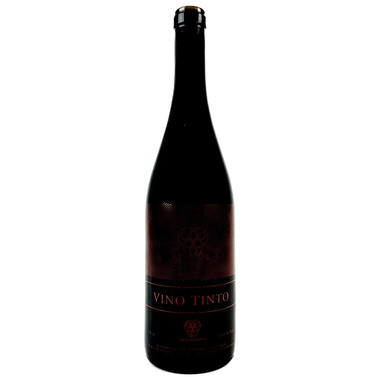 Wine - 2019 Adega Damm Amandi Vino Tinto -