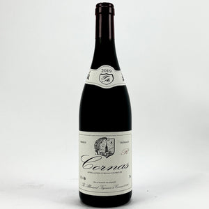 Wine - 2019 Allemand Cornas Reynard -