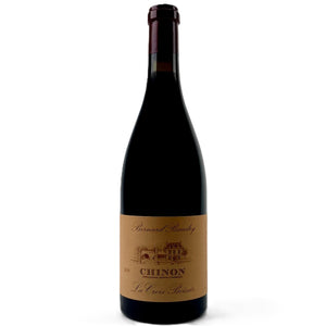 Wine - 2019 Baudry Chinon Croix Boissee - 614019601426