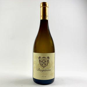 Wine - 2019 Bergstrom Chardonnay Sigrid -