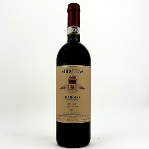 Wine - 2019 Brovia Barolo Brea - Ca' Mia -