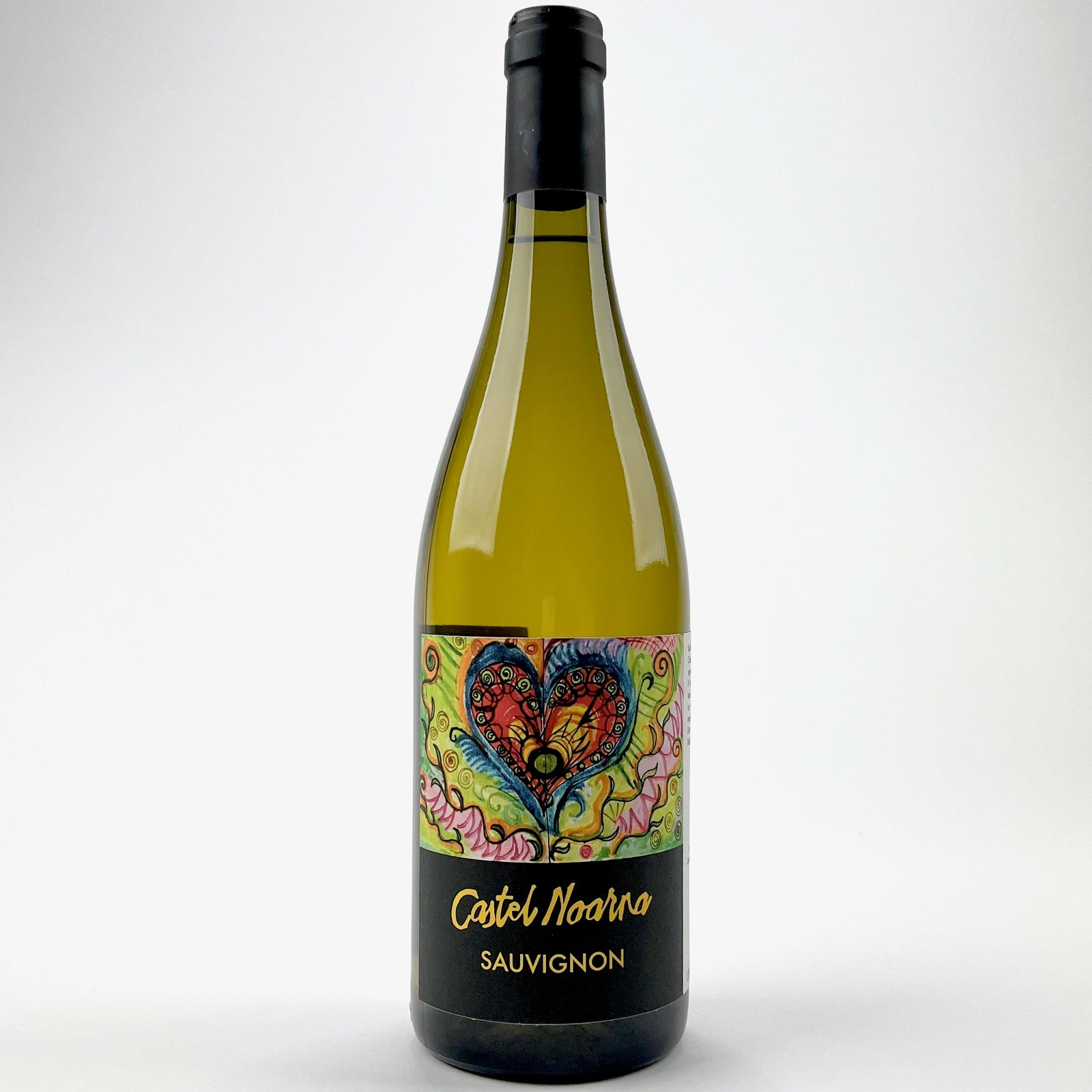 Wine - 2019 Castel Noarna di Marco Zani Sauvignon Blanc -