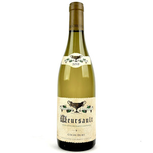 Wine - 2019 Coche-Dury Meursault -