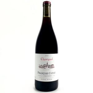 Wine - 2019 Cotat, Francois VdF Rouge -