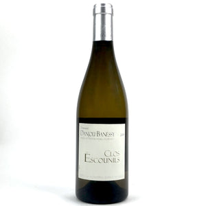Wine - 2019 Danjou-Banessy Cotes du Roussillon Clos des Escounils - 3554770122648