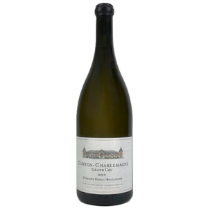 Wine - 2019 Genot-Boulanger Corton Charlemagne 1.5 L -