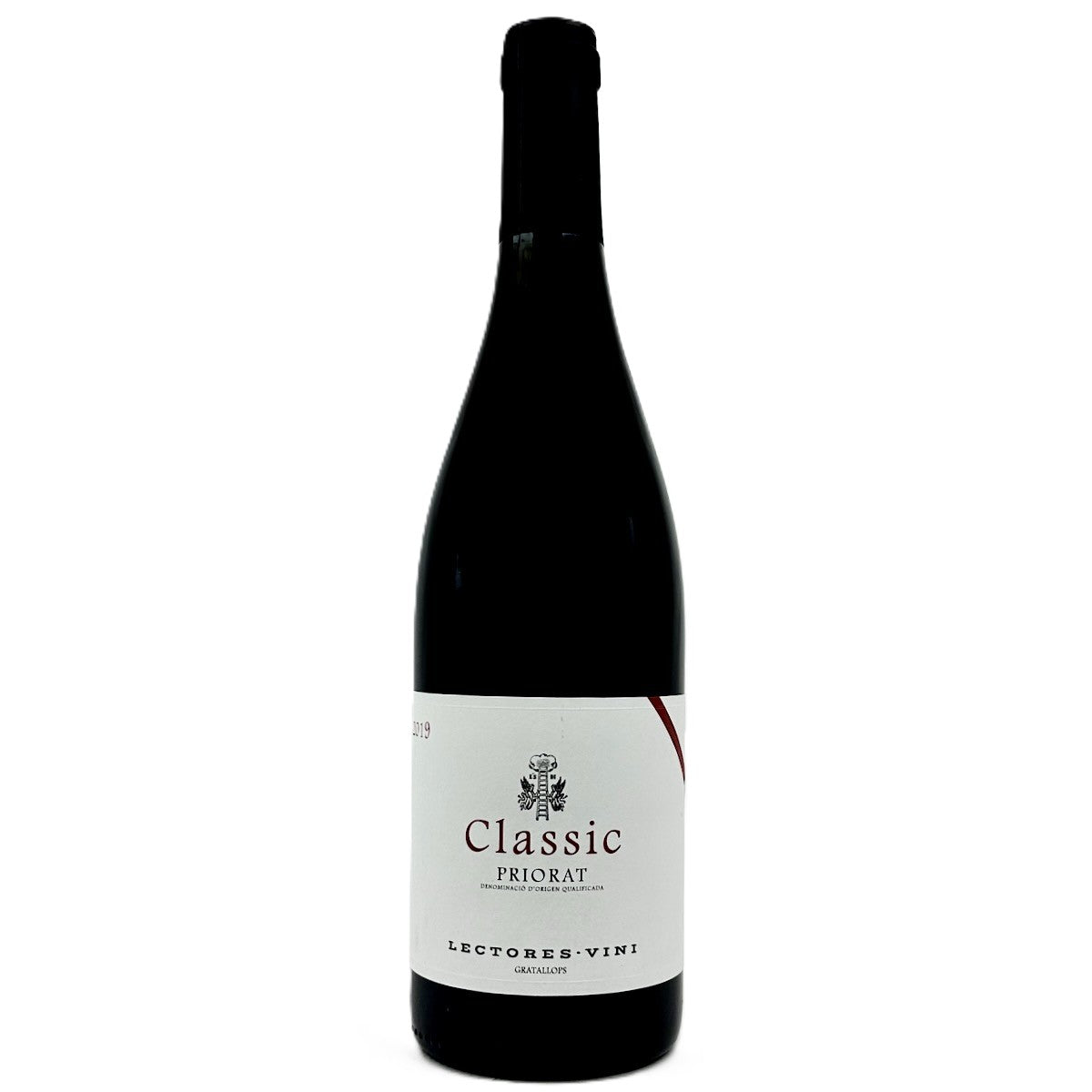 Wine - 2019 Lectores Vini Classic Priorat -