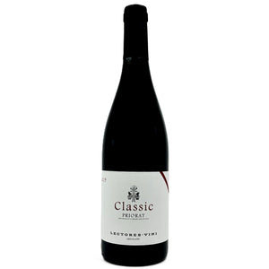 Wine - 2019 Lectores Vini Classic Priorat -