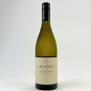 Wine - 2019 Millton Opou Vineyard Chardonnay - 9416344011304