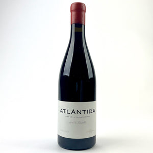 Wine - 2019 Orte, Alberto Vino de la Tierra de Cadiz Tintilla Atlantida -