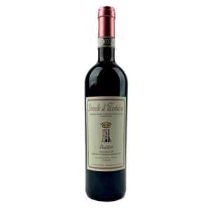Wine - 2019 Padelletti Brunello di Montalcino -