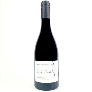 Wine - 2019 Revillot, Aurelien Bourgueil sur les Hauts - 3554770131213