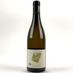Wine - 2019 Roches Neuves Saumur Blanc Clos Romans -