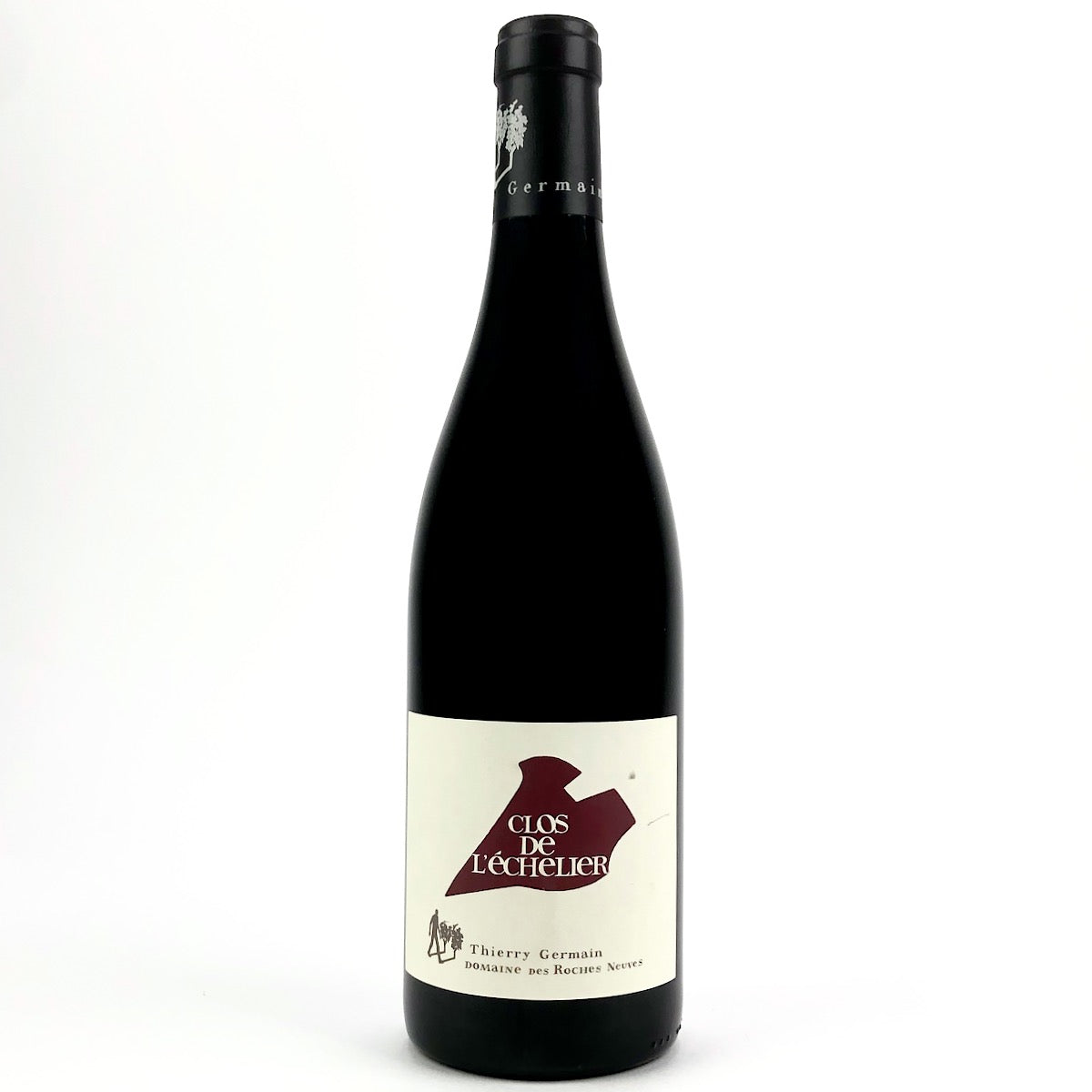 Wine - 2019 Roches Neuves Saumur Rouge Echelier -