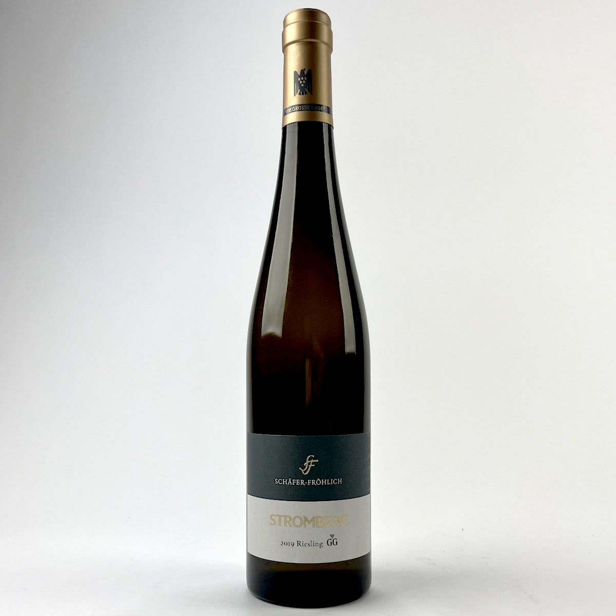 Wine - 2019 Schafer-Frohlich Riesling Grosses Gewachs Bockenauer Stromberg Dry -