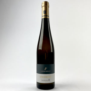 Wine - 2019 Schafer-Frohlich Riesling Grosses Gewachs Bockenauer Stromberg Dry -