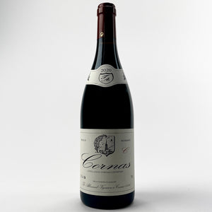 Wine - 2020 Allemand Cornas Les Chaillots -