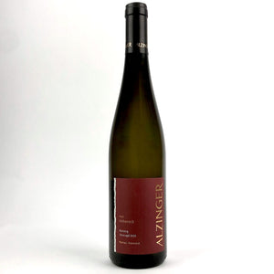 Wine - 2020 Alzinger Riesling Durnsteiner Hohereck Smaragd - 9120019604530