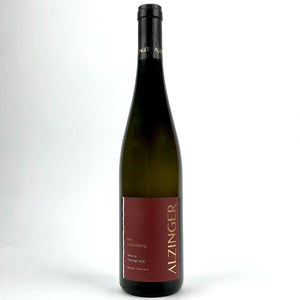 Wine - 2020 Alzinger Riesling Loibenberg Smaragd -