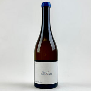 Wine - 2020 Barbou, Nicolas Folie Insolente Oisly -