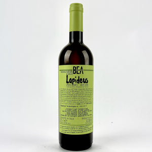 Wine - 2020 Bea, Paolo Umbria Bianco Trebbiano Spoletino Lapideus - 855152001715