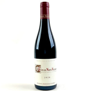 Wine - 2020 Berthaut-Gerbet Cote de Nuits -