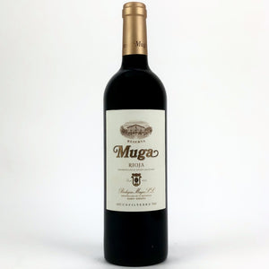 Wine - 2020 Bodegas Muga Rioja Reserva - 615503100104