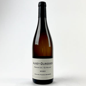 Wine - 2020 Boisson, Pierre Auxey Duresses 1er Cru En Reugne -