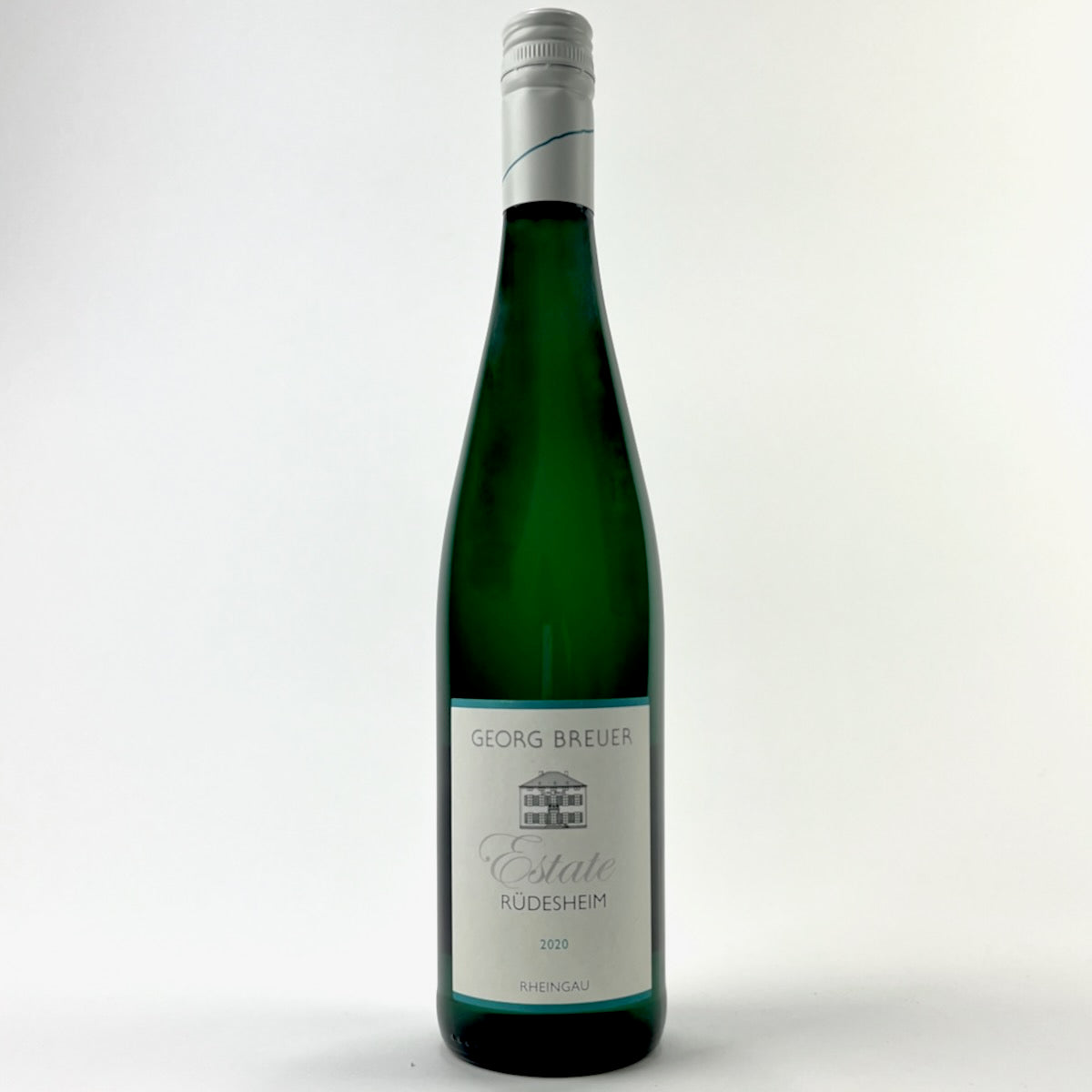 Wine - 2020 Breuer, Georg Riesling Rudesheim Estate Trocken -