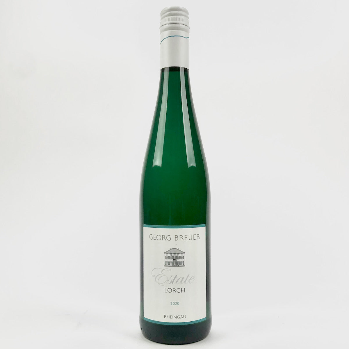 Wine - 2020 Breuer, Georg Riesling Trocken Lorch - 4019222420080