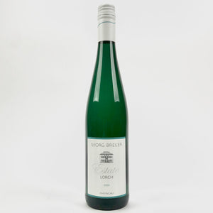 Wine - 2020 Breuer, Georg Riesling Trocken Lorch - 4019222420080