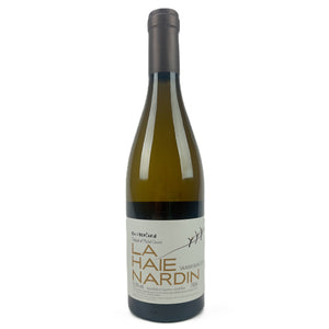 Wine - 2020 Clos de l'Ecotard Saumur Blanc La Haie Nardin -