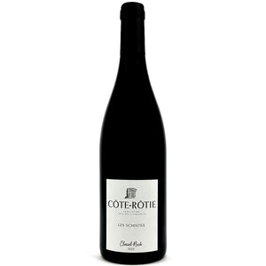 Wine - 2020 Clusel-Roch Cote Rotie Les Schistes -