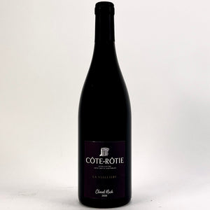 Wine - 2020 Clusel-Roch Cote Rotie Vialliere -