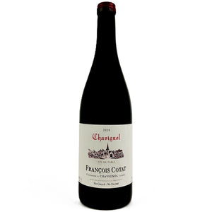 Wine - 2020 Cotat, Francois VdF Rouge -