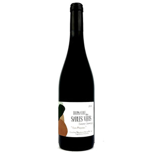 Wine - 2020 Domaine des Sables Verts Saumur-Champigny Les Poyeux - 3770017909050