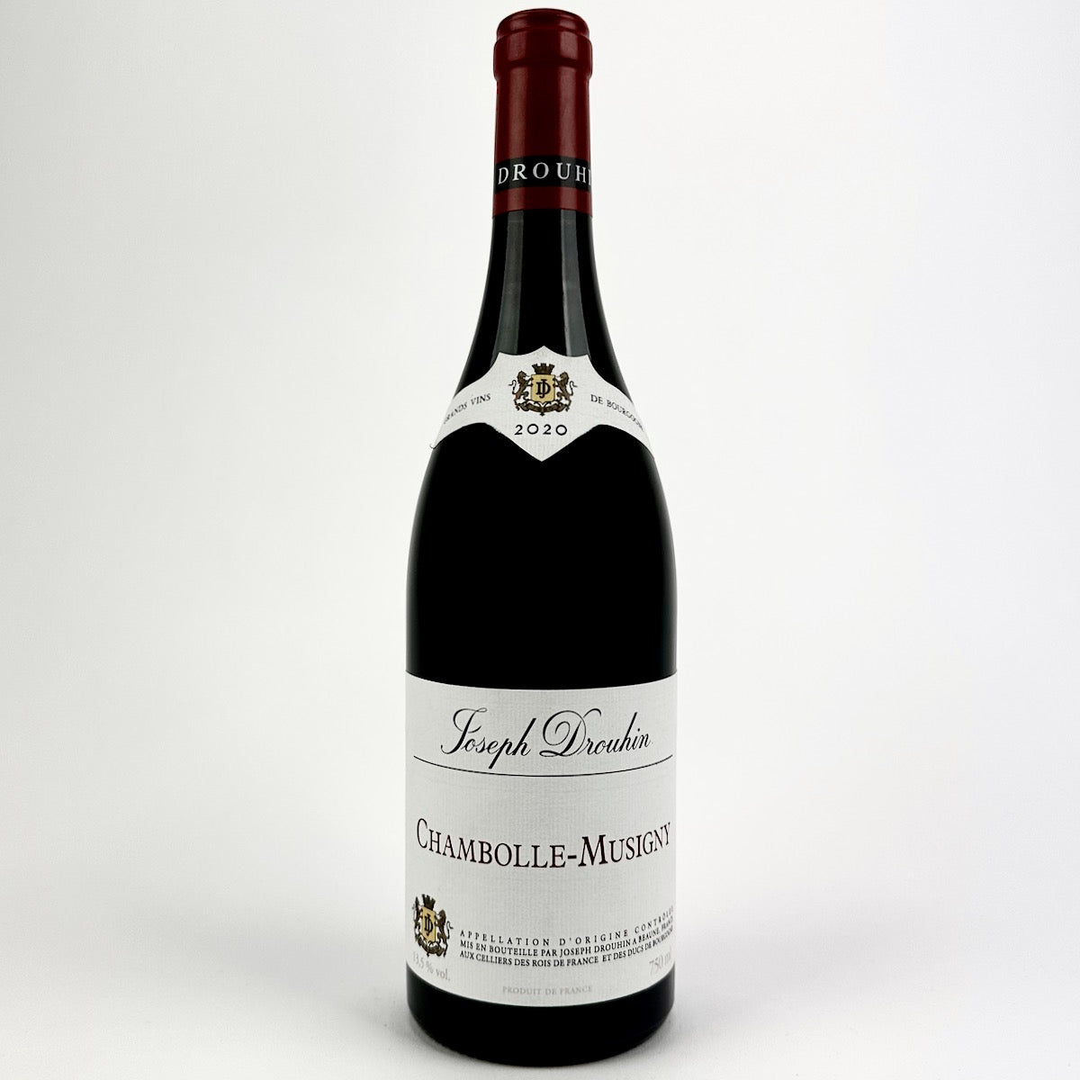 Wine - 2020 Drouhin Chambolle-Musigny -