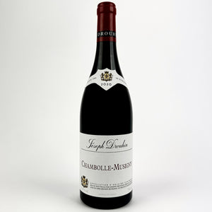 Wine - 2020 Drouhin Chambolle-Musigny -