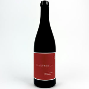 Wine - 2020 Enfield Wine Co. Pretty Horses Red Blend -