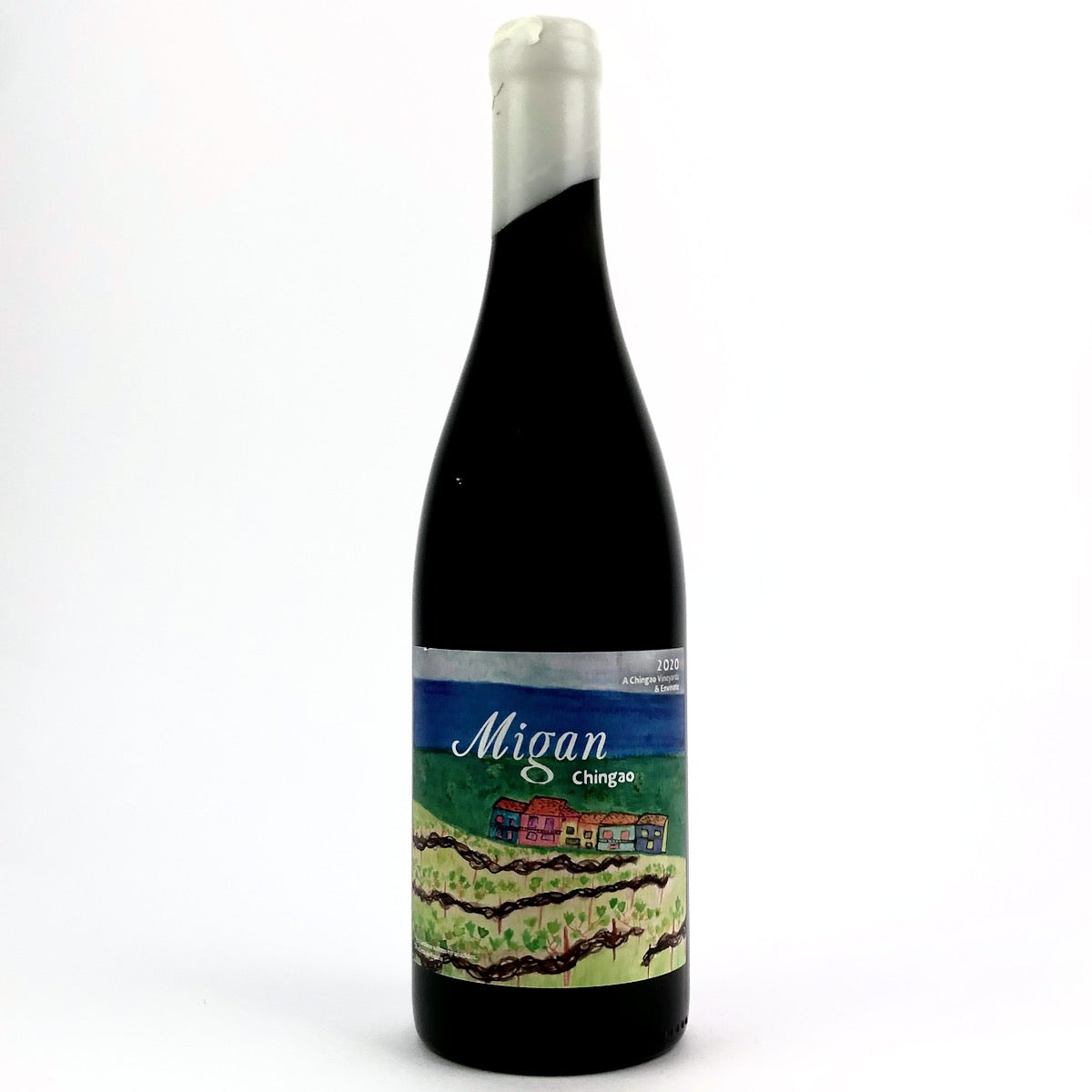 Wine - 2020 Envinate A Chingao Vineyards Migan Tinto -