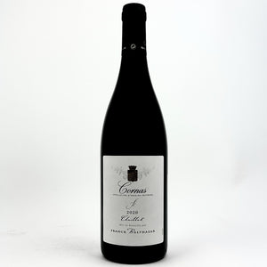 Wine - 2020 Franck Balthazar Cornas Les Chaillots -