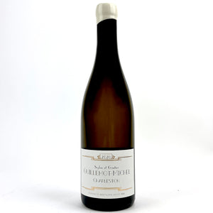 Wine - 2020 Guillemot-Michel Vire-Clesse Charleston -