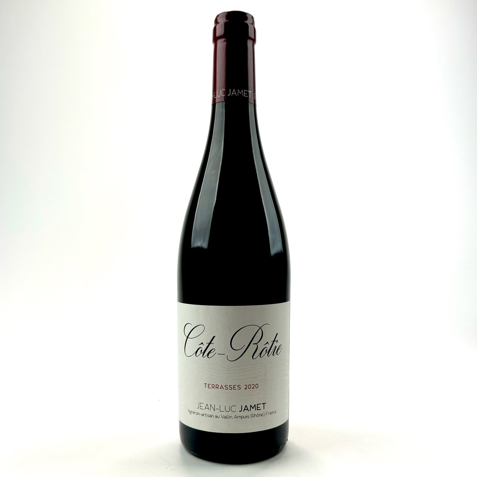 Wine - 2020 Jamet, Jean-Luc Cote Rotie Terrasses -