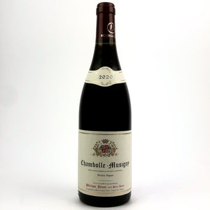 Wine - 2020 Jouan Chambolle-Musigny -