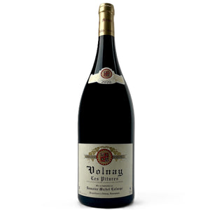 Wine - 2020 Lafarge Volnay 1er Cru Les Pitures 1.5 L -