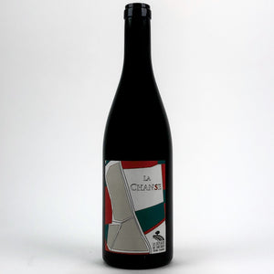 Wine - 2020 Les Deplaude de Tartaras La Chanse -